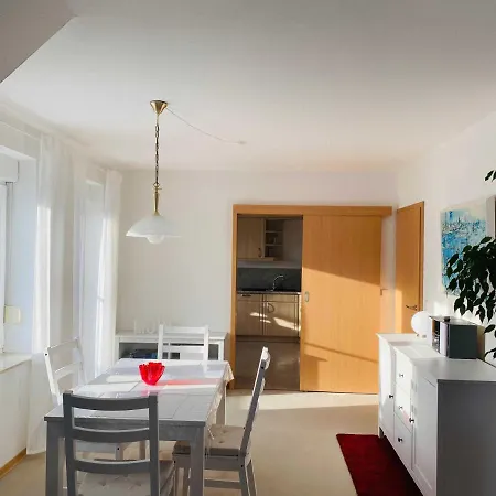 Apartment Ferienwohnung Victorbur