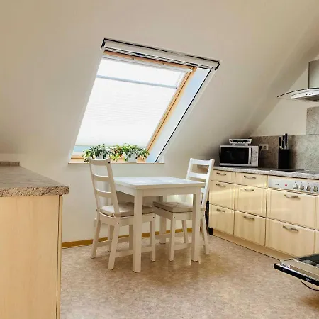 Ferienwohnung Victorbur *