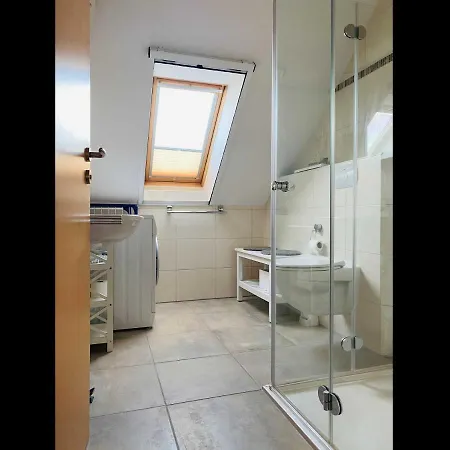 Ferienwohnung Victorbur * Sudbrookmerland