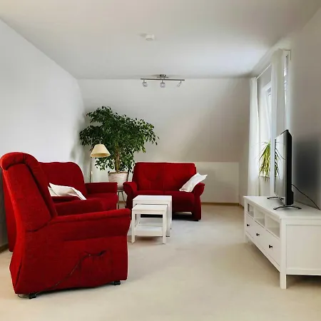 Ferienwohnung Victorbur Apartment *