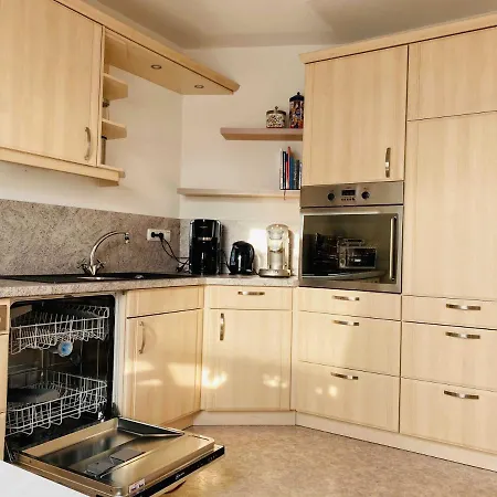 Ferienwohnung Victorbur