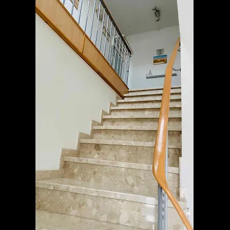 Apartment Ferienwohnung Victorbur Sudbrookmerland