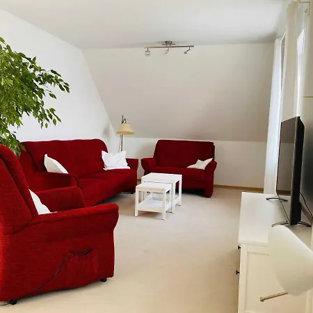Ferienwohnung Victorbur Sudbrookmerland