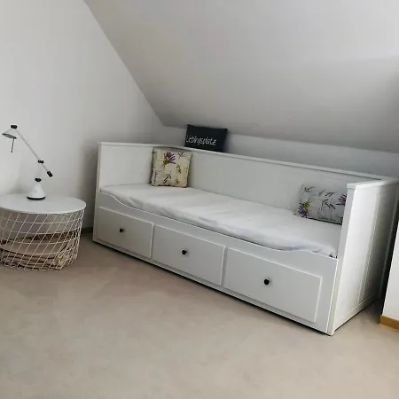 Ferienwohnung Victorbur *