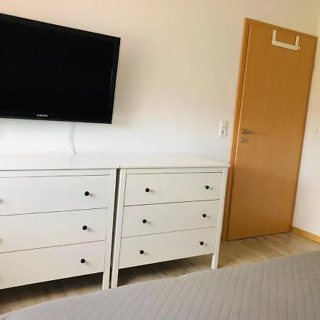 Ferienwohnung Victorbur *