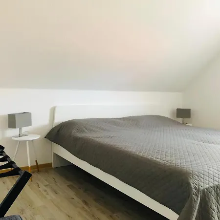 Ferienwohnung Victorbur Apartment Sudbrookmerland