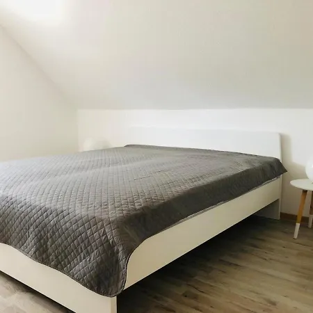 Ferienwohnung Victorbur * Sudbrookmerland